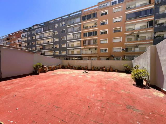 Piso en venta en Dénia, Centro Urbano. PISO CENTRICO DE TRES HABITACIONES CON ASCENSOR. Pisos.