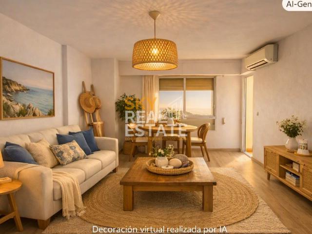 Piso en venta en Dénia, Centro Urbano. Piso en venta en Abu Zeyan 03700. Pisos.