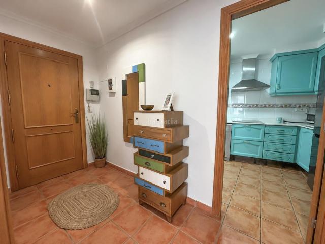 Piso en venta en Dénia, Centro Urbano. PISO EN VENTA EN DENIA AMPLIO, LUMINOSO Y CON PLAZA DE PARKING INCLUIDA. A TAN SOLO 600 METROS DE LA PLAYA. Pisos.
