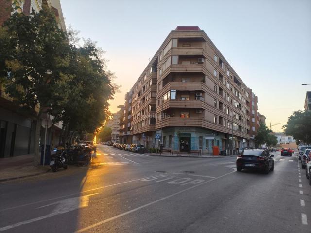 Piso en venta en Dénia, Centro Urbano. Piso en el centro de Denia. Pisos.