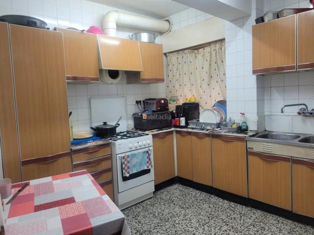 Piso en venta en Dénia, Centro Urbano. Pisos.