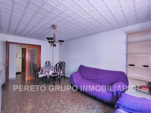 Piso en venta en Dénia, Centro Urbano. Pisos.