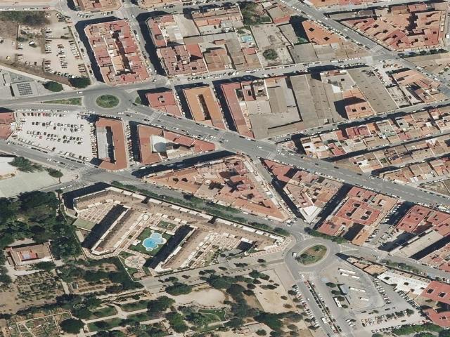 Piso en venta en Dénia, Centro Urbano. Venta de Piso en Dénia. Pisos.