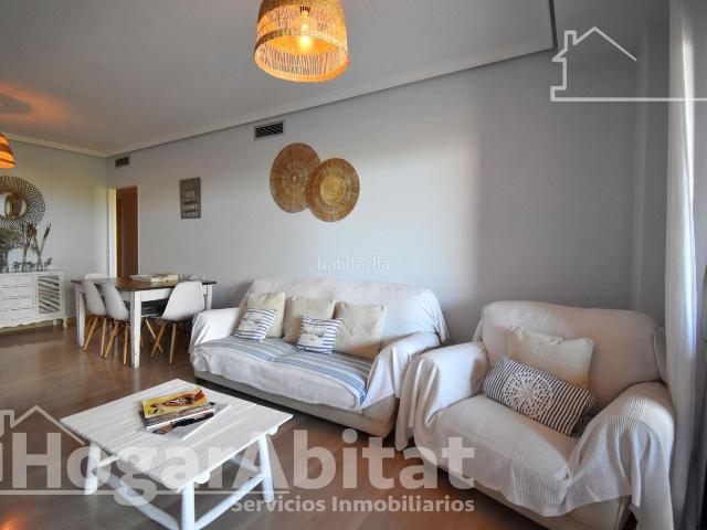 Piso en venta en Dénia, Centro Urbano. VISTAS AL MAR! AMPLIO Y ALTO EN RESIDENCIAL CON TERRAZA Y PISCINA. Pisos.
