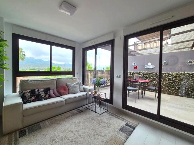 Piso en venta en Dénia, Devessa Monte Pego. Pisos.