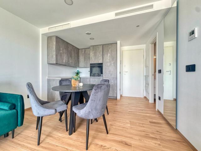 Piso en venta en Dénia, Devessa Monte Pego. Pisos.