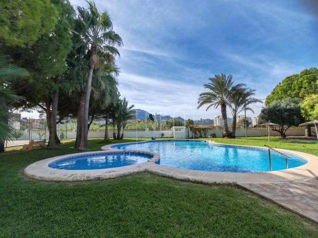 Piso en venta en Denia, Devesses Monte Pego