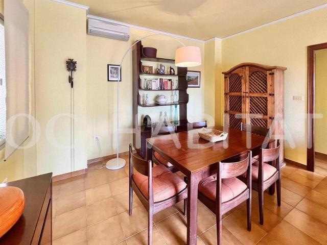 Piso en venta en Dénia, El Palmar Los Molinos. Apartamento en venta en Denia. Pisos.