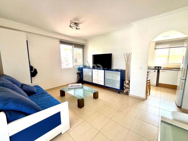 Piso en venta en Dénia, El Palmar Los Molinos. Pisos.