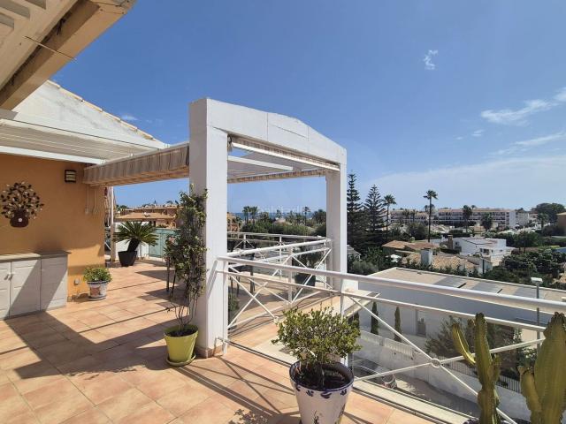 Piso en venta en Dénia, El Palmar Los Molinos. Pisos.