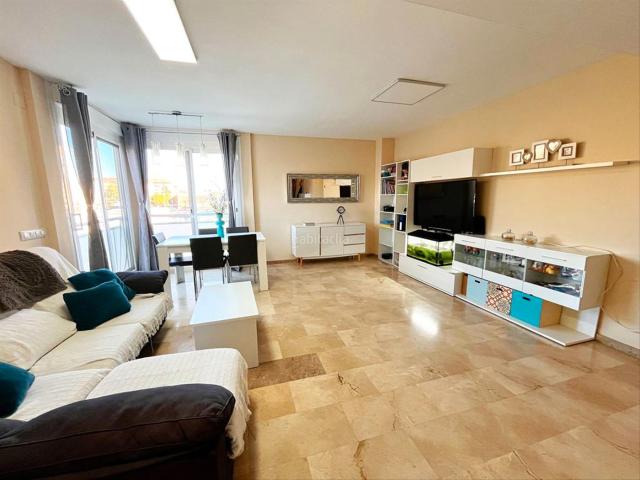 Piso en venta en Dénia, La Pedrera Vessanes. Cerca del centro y en buen estado. Pisos.