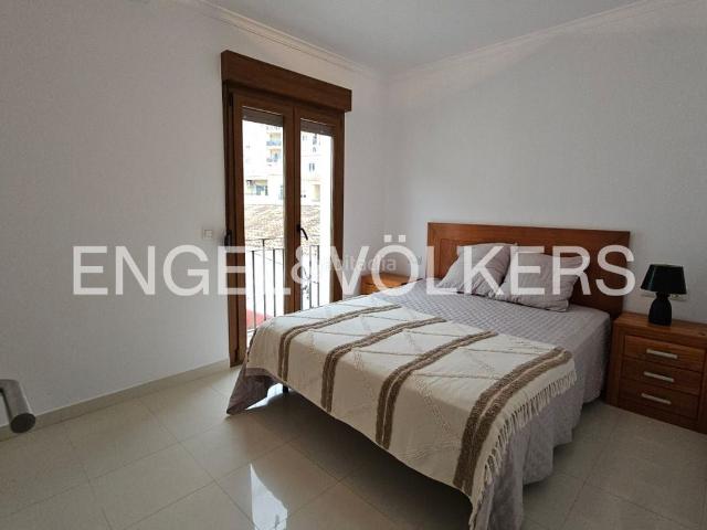 Piso en venta en Dénia, La Pedrera Vessanes. Encantador piso en La Pedrera. Pisos.