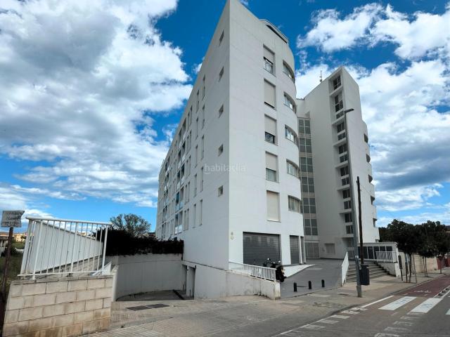 Piso en venta en Dénia, La Pedrera Vessanes. Piso en zona privilegiada de Denia. Pisos.