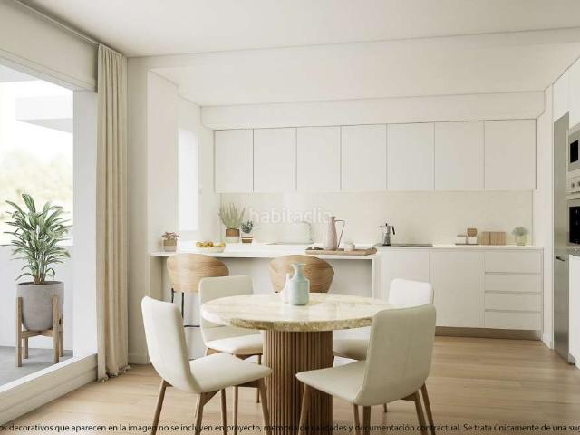 Piso en venta en Dénia, La Pedrera Vessanes. Pisos.