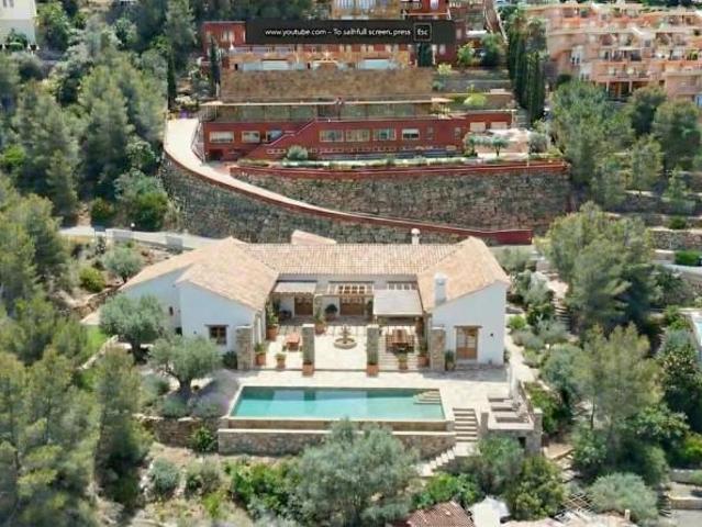 Piso en venta en Denia, La Xara La Sella Jesús Pobre