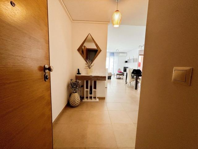 Piso en venta en Dénia, La Xara La Sella. Pisos.