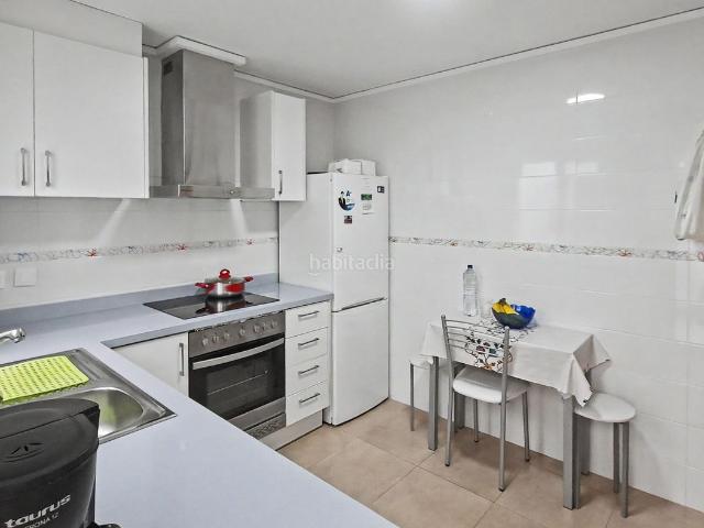 Piso en venta en Dénia, La Xara La Sella. Pisos.