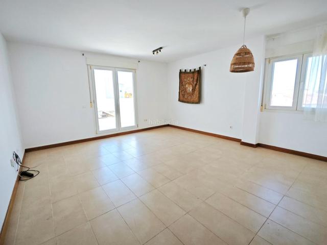 Piso en venta en Dénia, La Xara La Sella. Pisos.