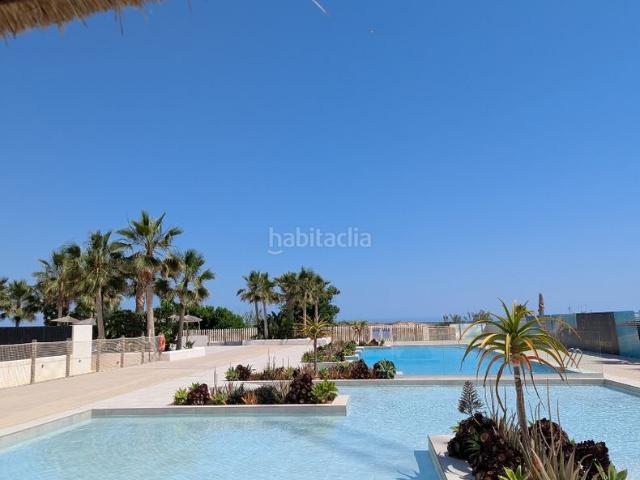 Piso en venta en Dénia, L'Almadrava L'Estanyó. OBRA NUEVA CON ACCESO DIRECTO A LA PLAYA. Pisos.