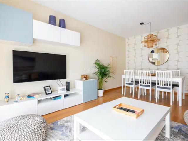 Piso en venta en Dénia, L'Almadrava L'Estanyó. Pisos.