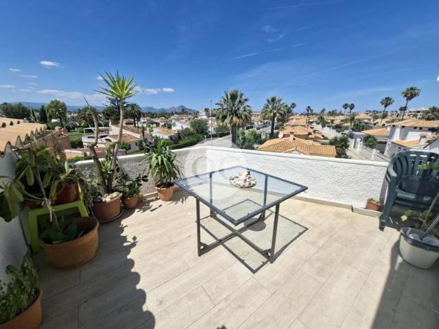 Piso en venta en Denia, Les Bassetes El Marjal