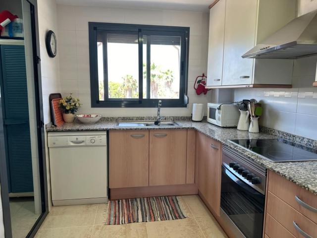 Piso en venta en Dénia, Les Bassetes El Marjal. Piso en Dénia. Alicante. Pisos.