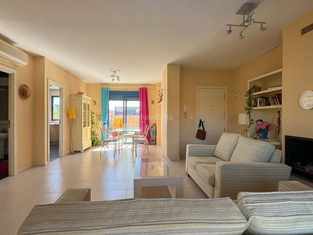 Piso en venta en Dénia, Les Bassetes El Marjal. Pisos.