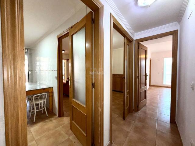Piso en venta en Dénia, Les Bassetes El Marjal. Pisos.