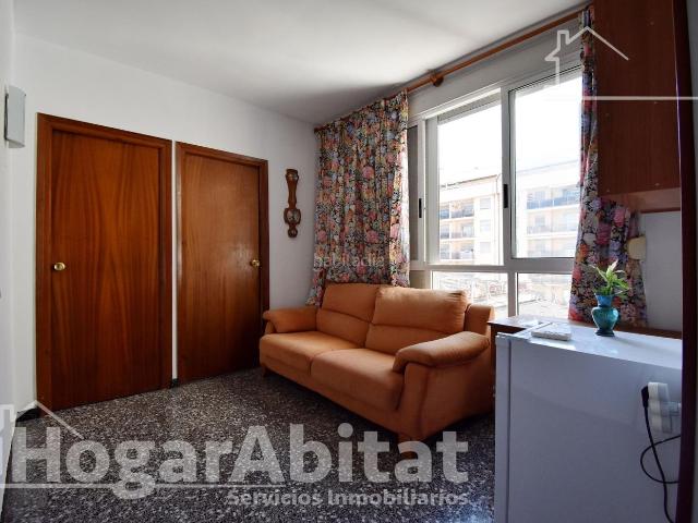 Piso en venta en Dénia, Saladar. AMPLIO, LUMINOSO Y EXTERIOR CON TERRAZA, CERCA DEL MAR. Pisos.