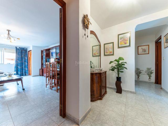 Piso en venta en Dénia, Saladar. Piso en Venta en Calle Marquesat. Pisos.