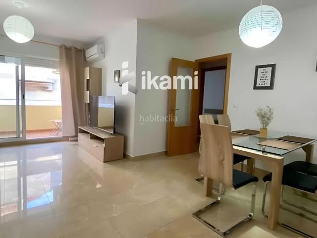 Piso en venta en Dénia, Saladar. Piso exterior listo para entrar a vivir. Pisos.
