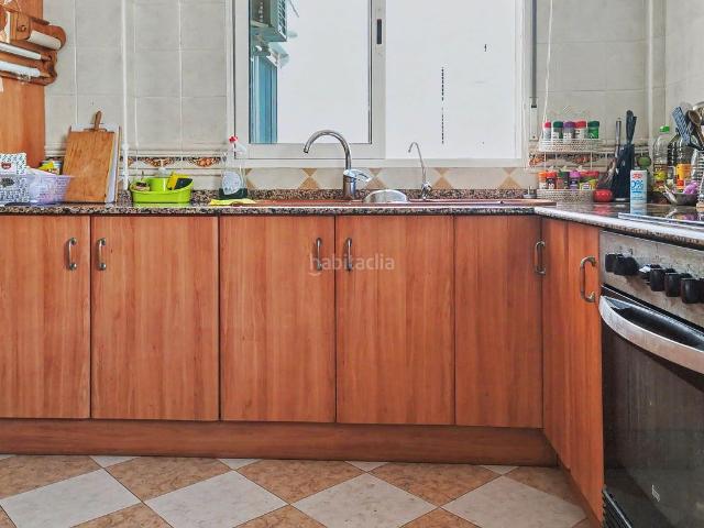 Piso en venta en Dénia, Saladar. Pisos.