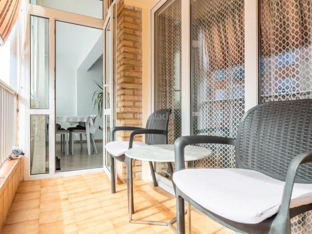 Piso en venta en Dénia, Saladar. Pisos.