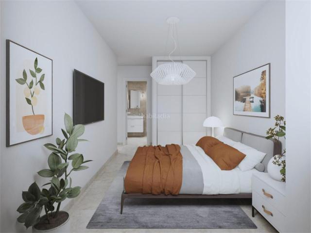 Piso en venta en Dénia, Saladar. Pisos.