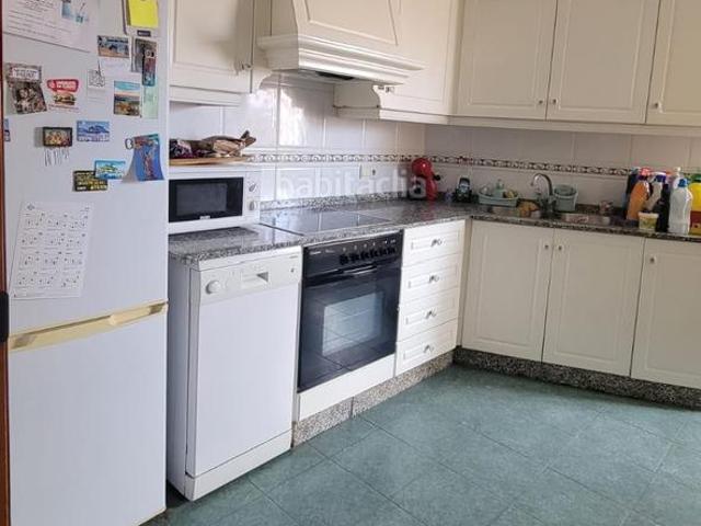 Piso en venta en Dénia, Saladar. Pisos.