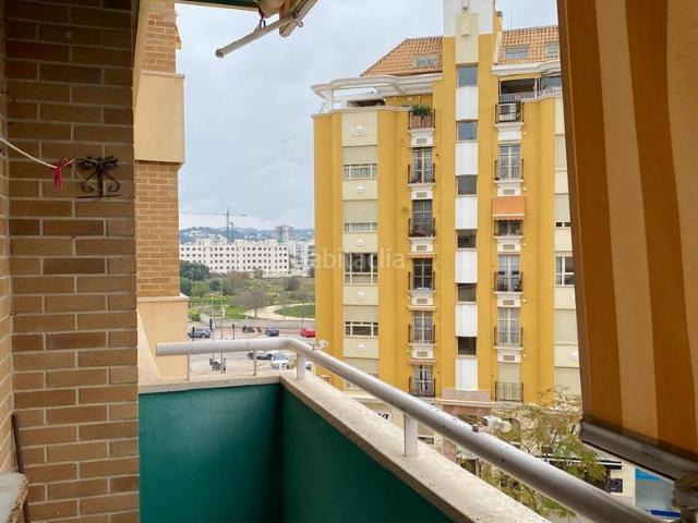 Piso en venta en Dénia, Saladar. Pisos.