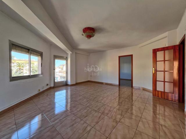 Piso en venta en Dénia, Saladar. Pisos.