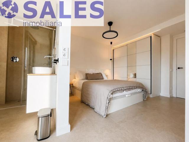 Piso en venta en Dénia, Saladar. Vivienda moderna y reformada en pleno centro de Dénia. Pisos.