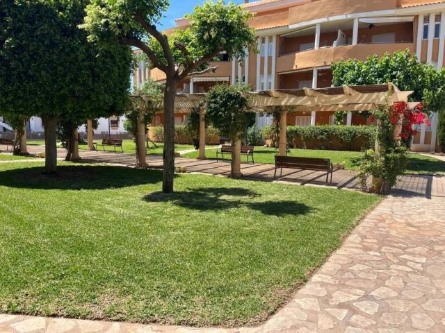 Piso en Venta en Dénia