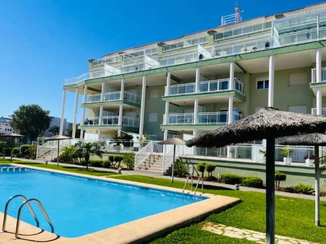 Piso en Venta en Dénia