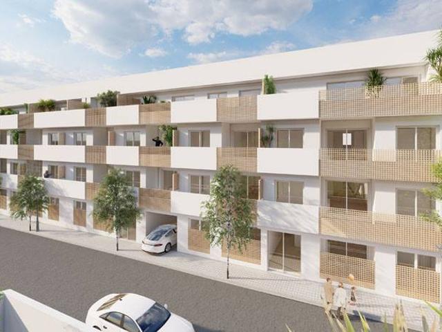Piso en Venta en Dénia