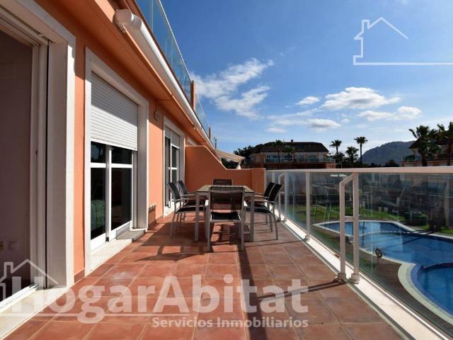 Piso en Venta en Dénia