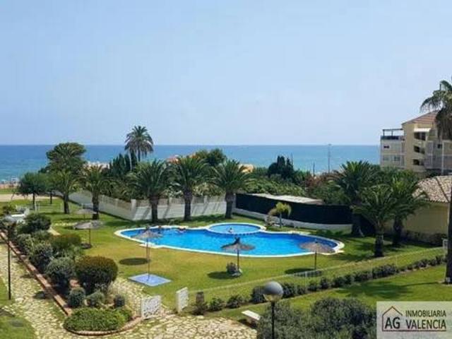 Piso en Venta en Dénia