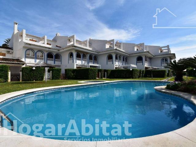 Piso en Venta en Dénia