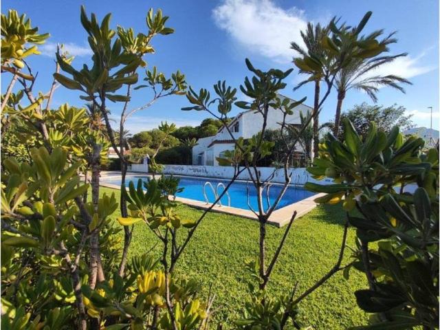 Piso en Venta en Dénia