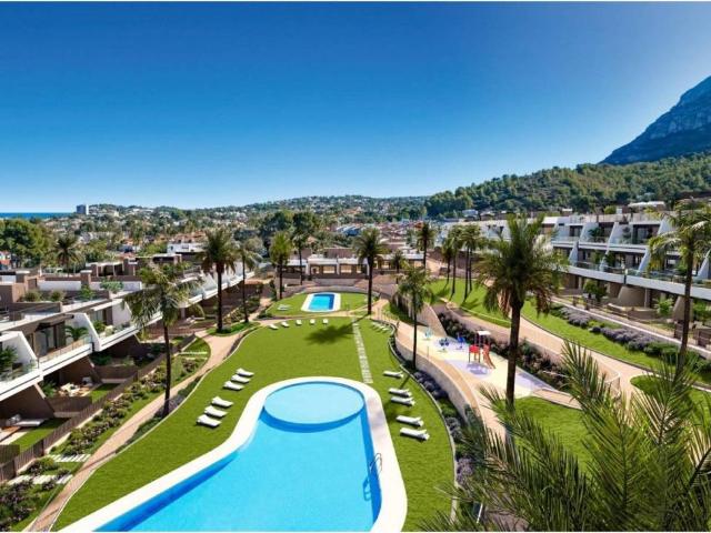 Piso en Venta en Dénia