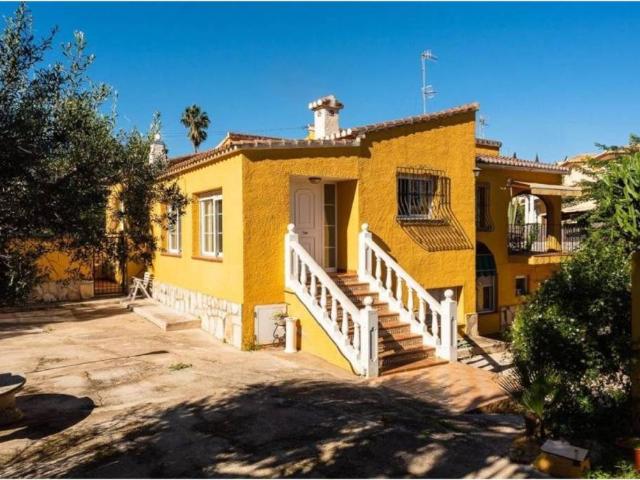 Piso en Venta en Dénia