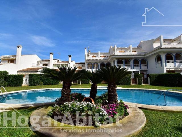 Piso en Venta en Dénia