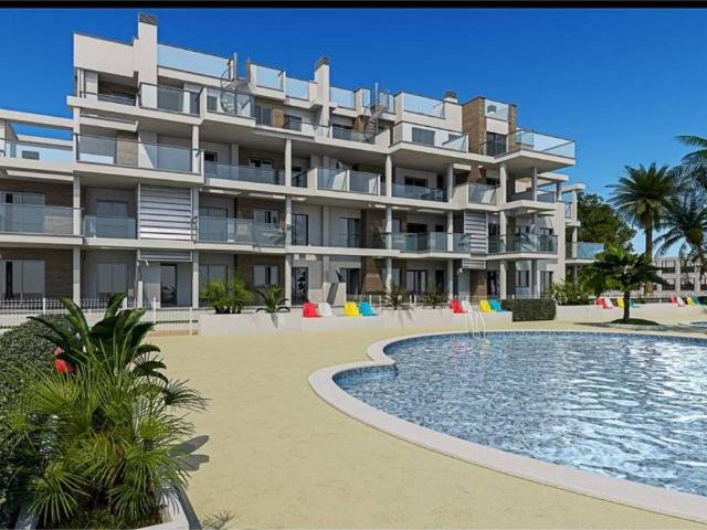 Piso en Venta en Dénia