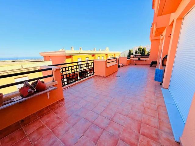 Piso en Venta en Dénia